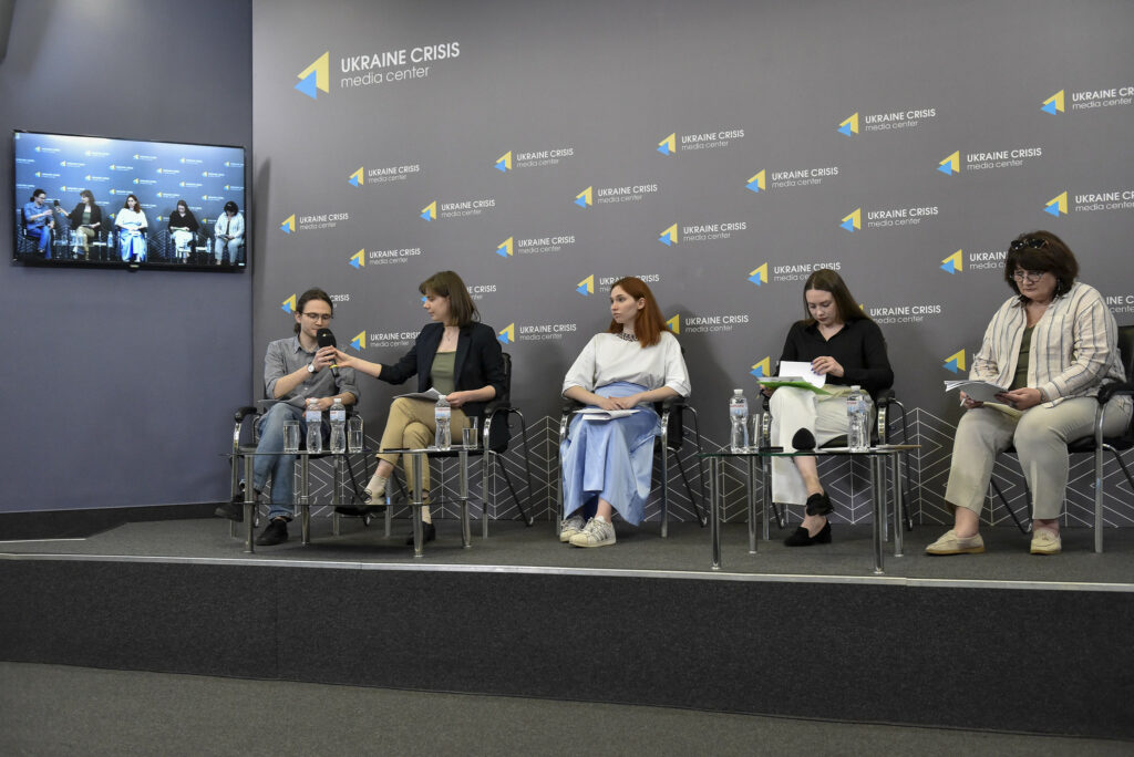 Громадськість закликає відкласти законопроєкт №10399 #Грантнегарант