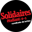 Solidaires Étudiant·e·s (France)