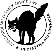 Inicjatywa Pracownicza. Ogolnopolski zwiazek zawodowy